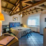 Relais Matarazzo Hotel