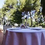 Relais Matarazzo Hotel