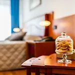 Relais Matarazzo Hotel 3*