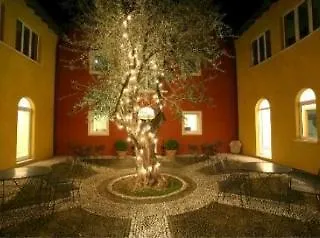 Relais Matarazzo Hotel 4*