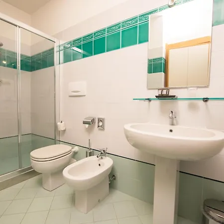 Relais Matarazzo Szálloda 3*