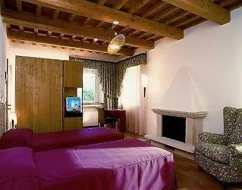 Hotel Relais Matarazzo 4*