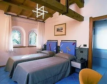 Relais Matarazzo