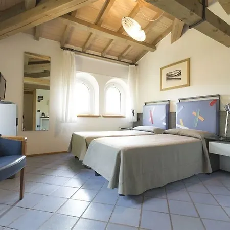 Hotel Relais Matarazzo