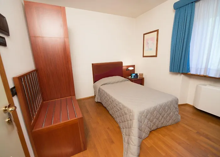 Szálloda Relais Matarazzo 3*