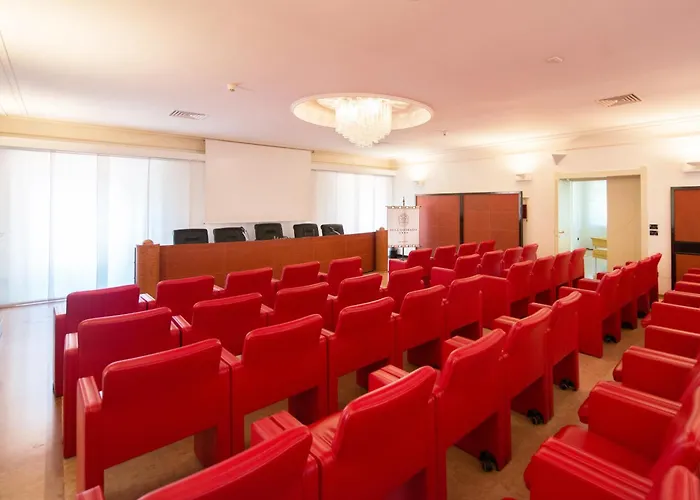 Relais Matarazzo Hotel