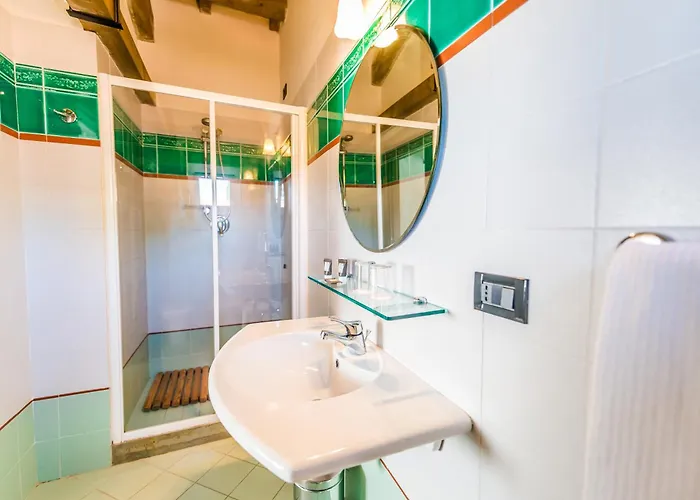 Relais Matarazzo Szálloda 3*