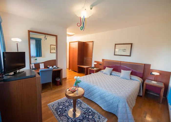 Relais Matarazzo Szálloda Gradara