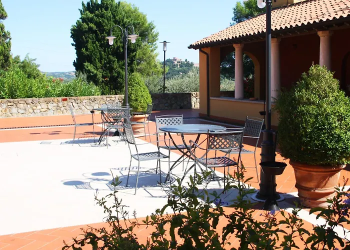 Relais Matarazzo 3*
