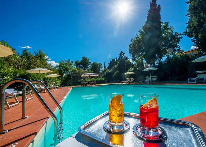 Relais Matarazzo Gradara