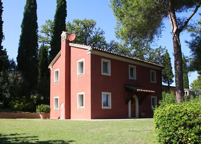 Relais Matarazzo 3* Gradara