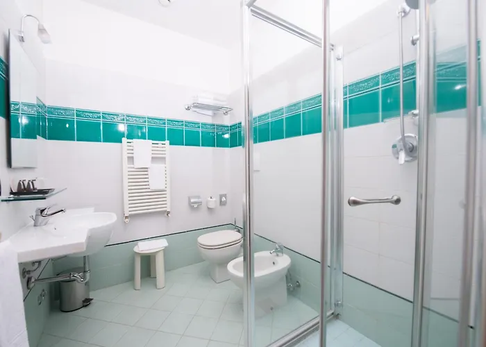 Hotel Relais Matarazzo