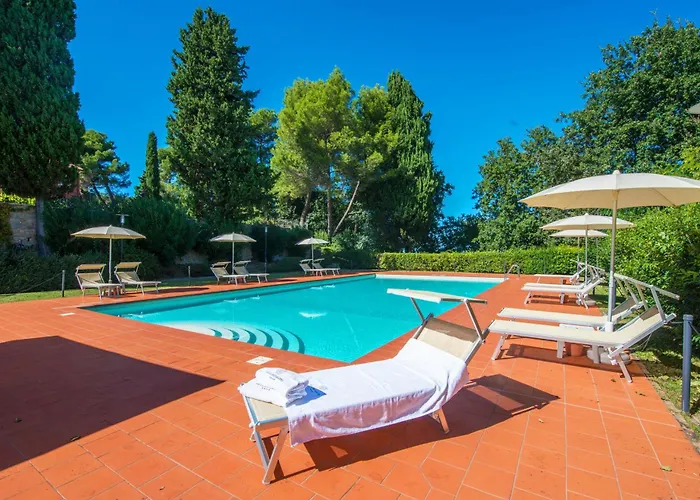 Relais Matarazzo
