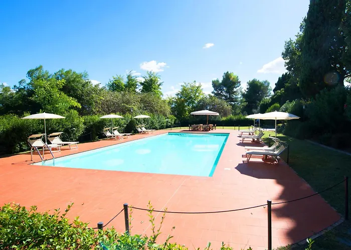 Szálloda Relais Matarazzo