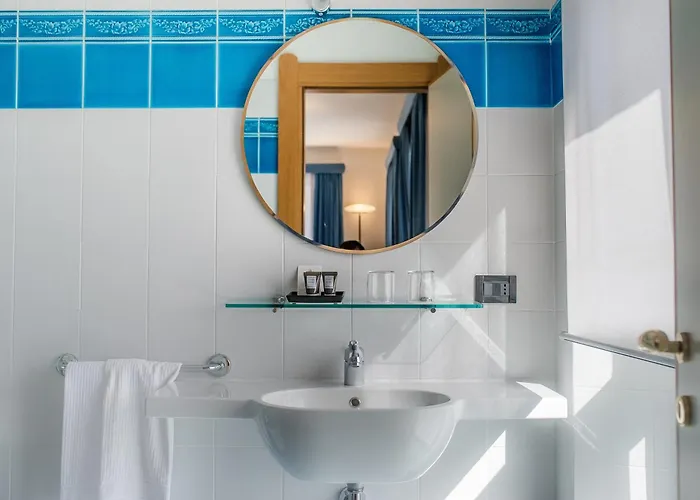 Szálloda Relais Matarazzo Gradara