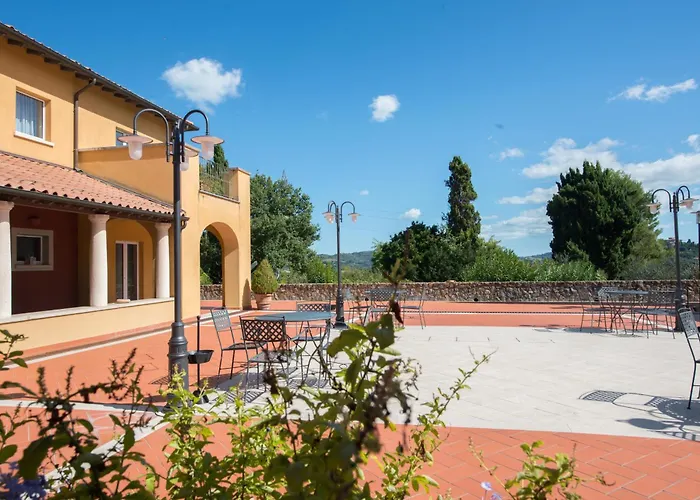 Relais Matarazzo Gradara