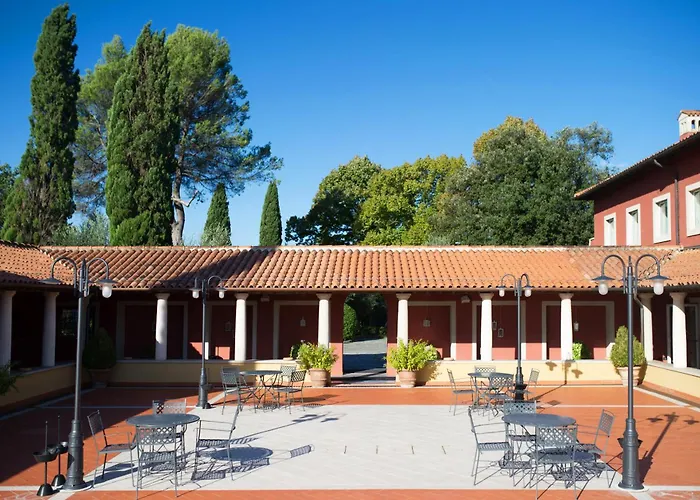 Relais Matarazzo Szálloda