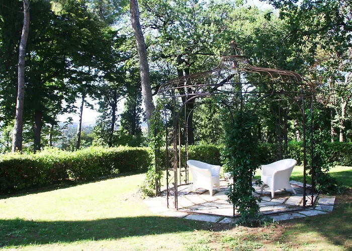 Relais Matarazzo Szálloda 3*