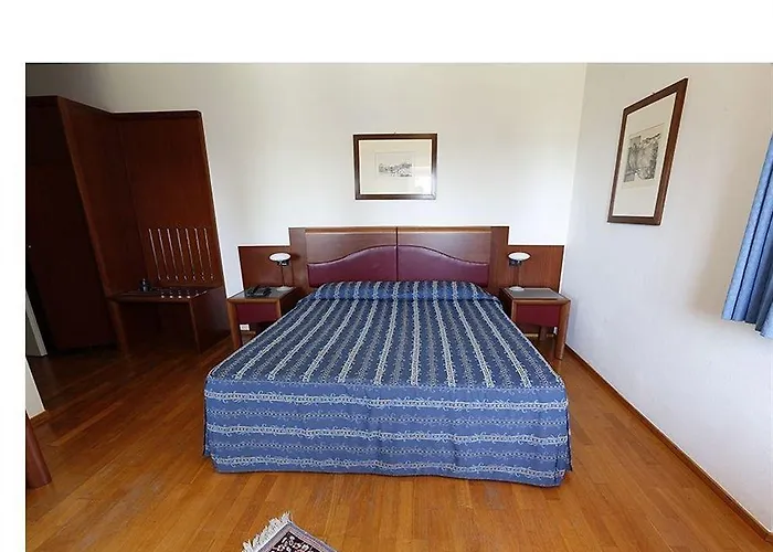 Relais Matarazzo 3* Gradara