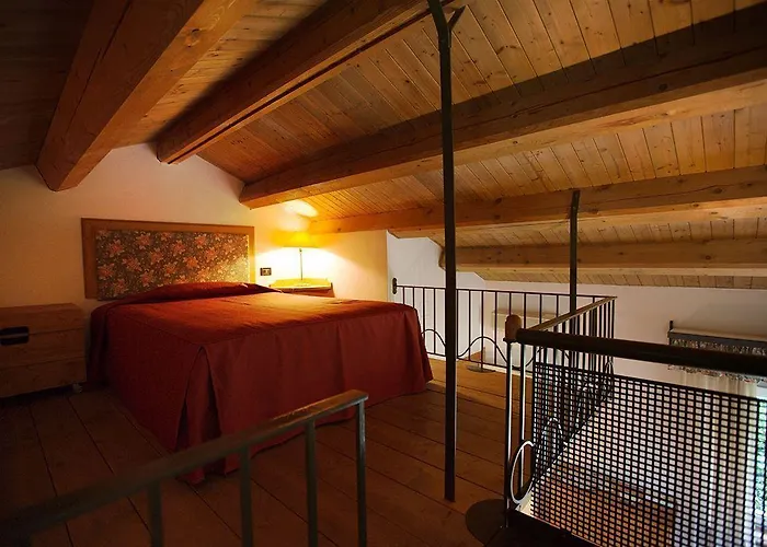 Relais Matarazzo Szálloda Gradara