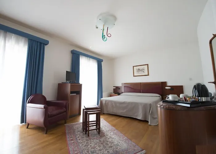 Relais Matarazzo Szálloda Gradara