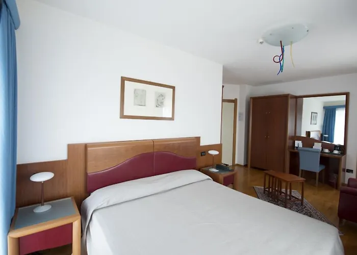 Relais Matarazzo Szálloda 3*