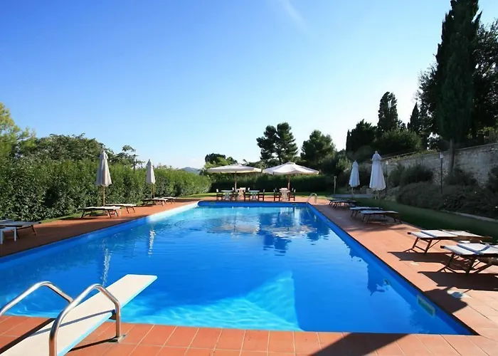 Relais Matarazzo Szálloda 3*