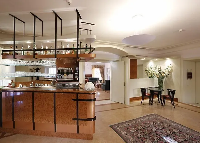 Szálloda Relais Matarazzo