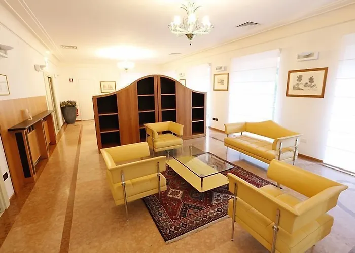 Relais Matarazzo 3* Gradara