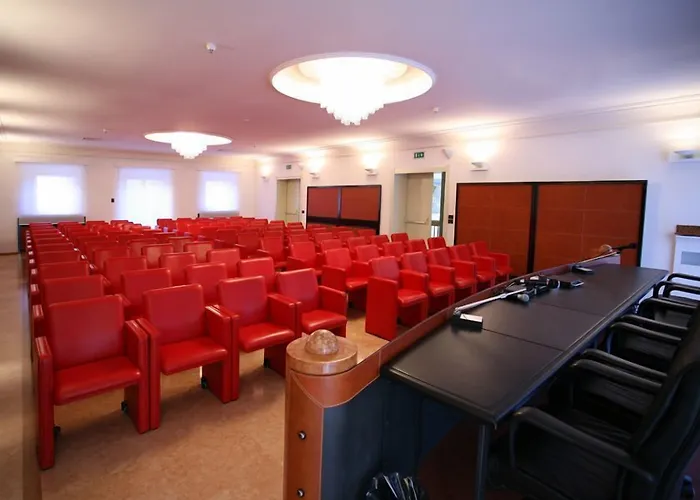 Relais Matarazzo Szálloda Gradara