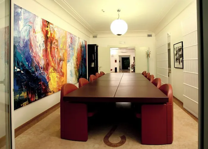 Szálloda Relais Matarazzo