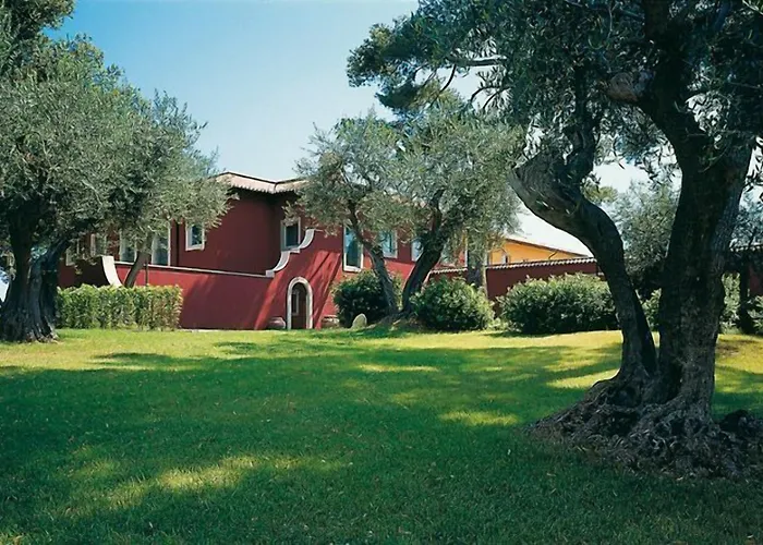 Relais Matarazzo Szálloda