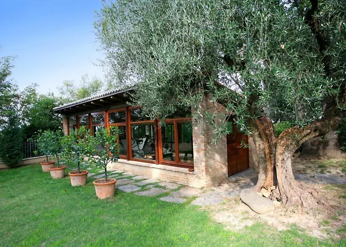 Relais Matarazzo Gradara