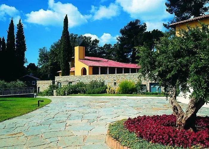 Relais Matarazzo 3* Gradara