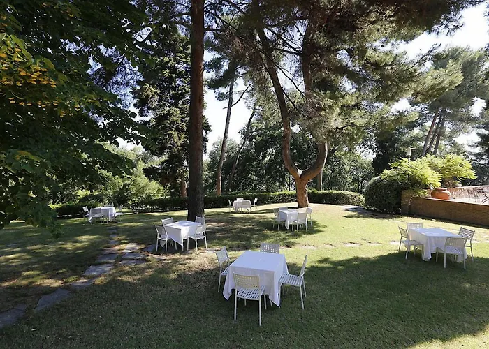 Relais Matarazzo Szálloda