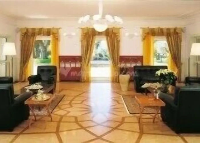 Relais Matarazzo Gradara