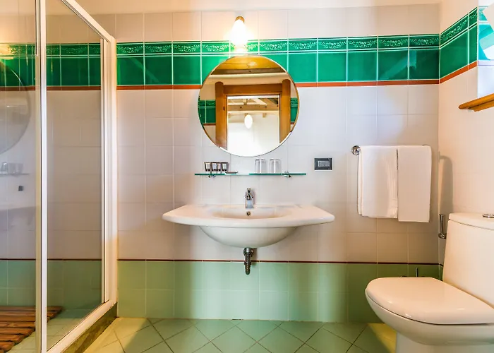 Relais Matarazzo Gradara