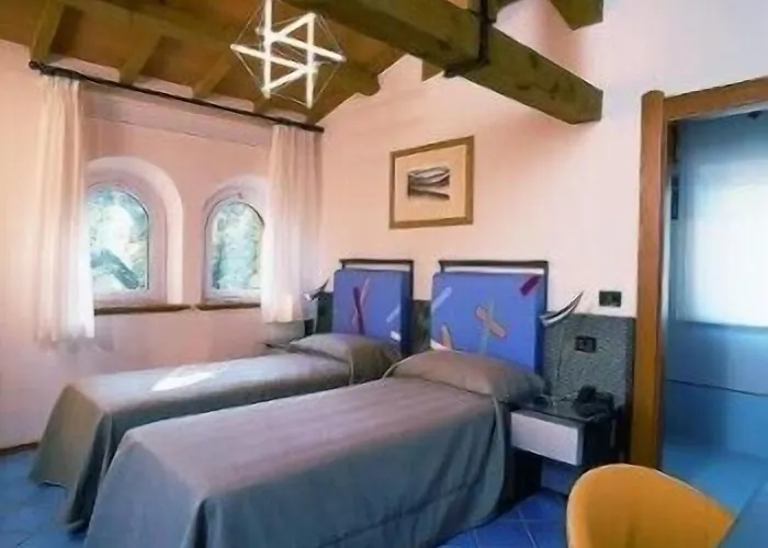 Relais Matarazzo Gradara