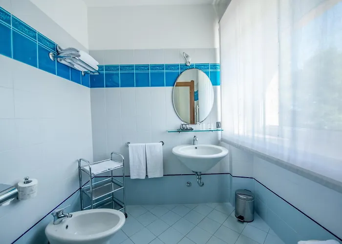 Relais Matarazzo Szálloda