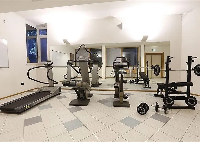 Relais Matarazzo Gradara