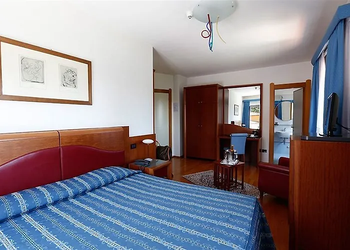 Szálloda Relais Matarazzo Gradara