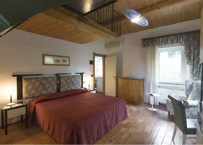 Relais Matarazzo Gradara