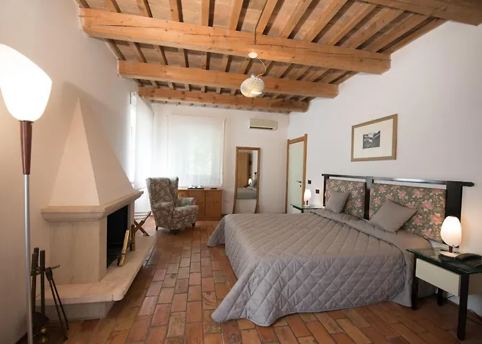 Relais Matarazzo Szálloda