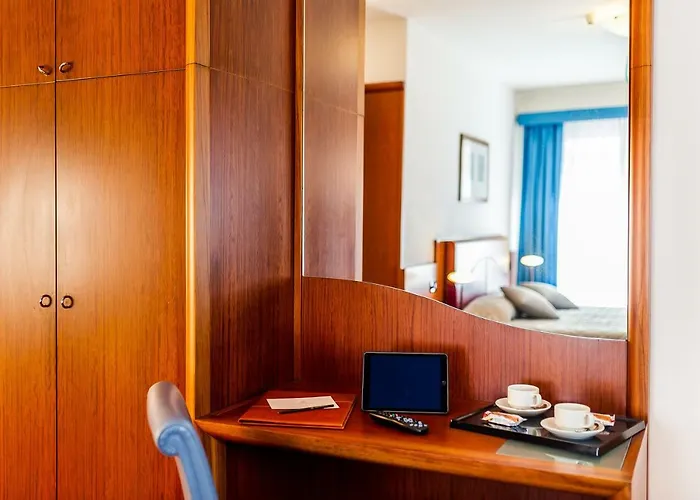 Hotel Relais Matarazzo