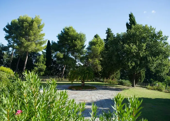 Szálloda Relais Matarazzo 3*