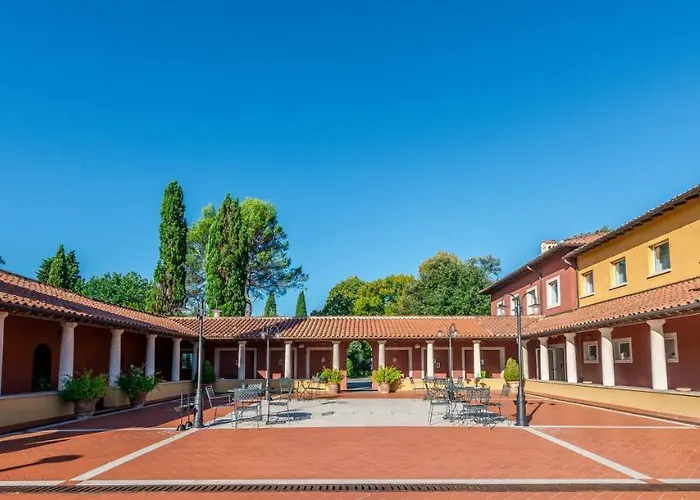 Relais Matarazzo Hotel Gradara