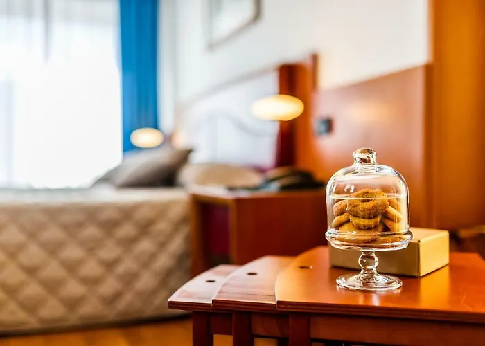 Relais Matarazzo Szálloda 3*