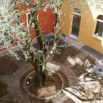 Relais Matarazzo Hotel 3*