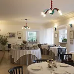 Relais Matarazzo Hotel 3*