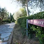 Relais Matarazzo 3*